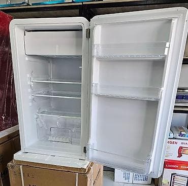 qapi zvanoku: Soyuducu mini bar soyuducu Hicon Model : BC 92R Enerji təchizatı — 6