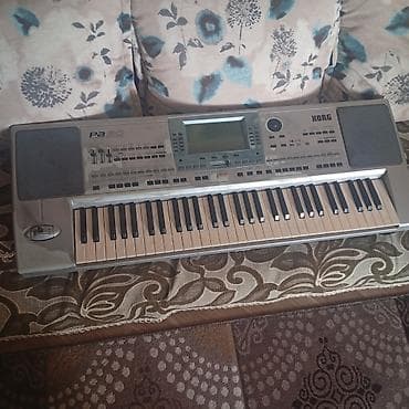 kork pa 700: Sintezator, Korg, İşlənmiş, Pulsuz çatdırılma — 2