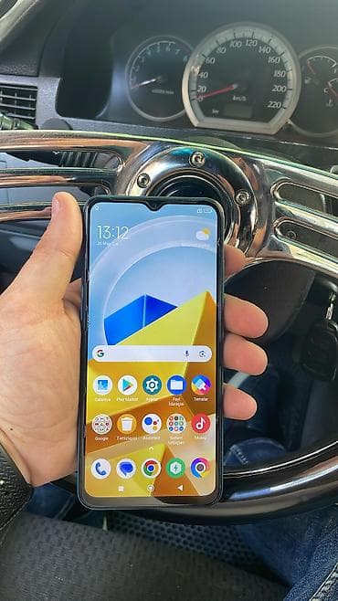 a32 128: Poco M5, 128 GB — 2