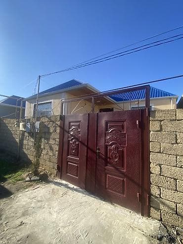 2 otaqlı, 38 kv. m, Orta təmir