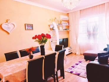 Bakı, 4 otaqlı, Köhnə tikili, 90 kv. m lalafo.az -da Bakı, 4 otaqlı, Köhnə tikili, 90 kv. m