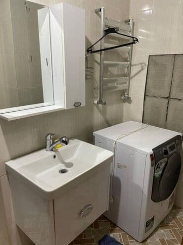 xacmazda satilan bina evleri: 2 otaqlı, Yeni tikili, m. Həzi Aslanov, 87 kv. m — 8