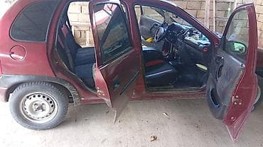 Avtomobil satışı: Opel Vita: 1.4 l | 1997 il 250000 km Universal — 3