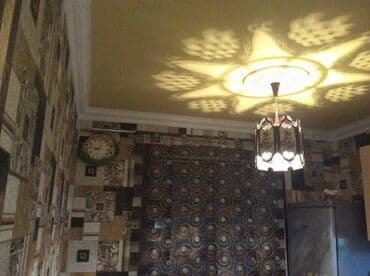 сдам квартиру в баку: Nizami rayonu, Neftçilər metrosu yaxınlığı. Rahat marketin yanında 5 — 8