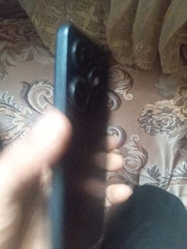 tecno spark 20 pro ikinci el: Tecno Spark, 128 GB, rəng - Qara, Barmaq izi — 5