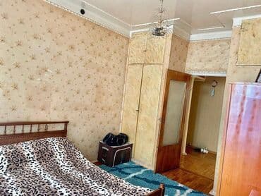 ist petrol tbilisi prospekti: Bakı, 4 otaqlı, Köhnə tikili, 110 kv. m — 7