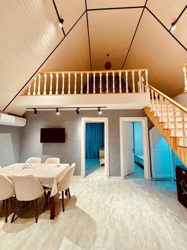 Lixiang: 120 kv. m, 4 otaqlı, Hovuzlu, Kombi, Qaz, İşıq — 4