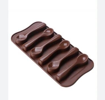 3d qelem bakida: Формы для выпечки — 2