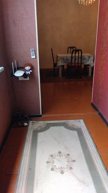 7 8 mkr kiraye evler: 100 kv. m, 3 otaqlı, Kombi, Qaz, Kanalizasiya — 5