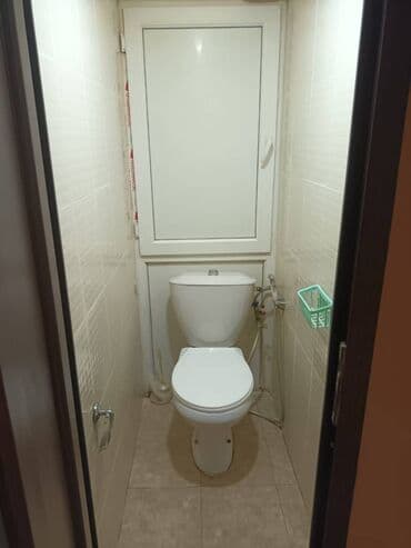 7 8 mkr kiraye evler: Bakı, 3 otaqlı, Köhnə tikili, m. Əhmədli, 76 kv. m — 10