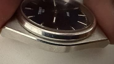 beli: Tissot PRX kişi qol saatı - İsveçrə istehsalı Tissot PRX kolleksiyası — 9