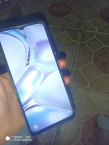 flash kart: Samsung Galaxy A12, 64 GB, rəng - Qara, İki sim kartlı — 2