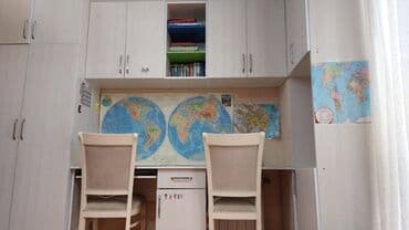 şəhər bağları mənzil satılır: 3 otaqlı, Yeni tikili, 82 kv. m — 17