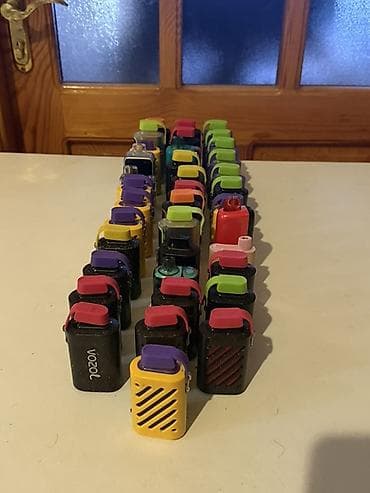 Diqqət Yaş 18+ Minimum 10 Ədəd Satıllır İçi Boş Qəlyanlardı Doldurub — 2