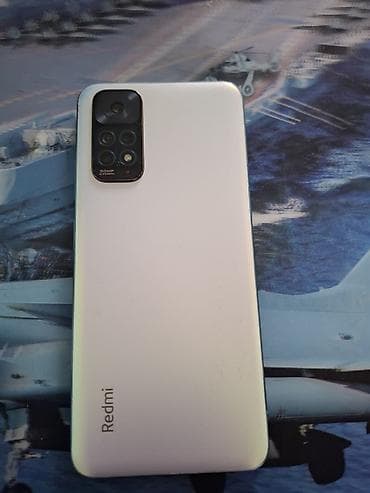 honor 9 x lite: Xiaomi Redmi (Redmi yazılı arxa korpus) smartfon dəsti Xüsusiyyətlər — 4
