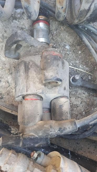 vaz 21 06 ehtiyat hisseleri: Mersedes üçün arxa asma və ötürmə hissələri – komplekt və ya — 7