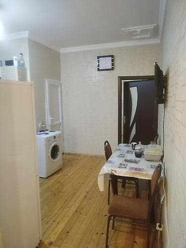 2 otaqlı mənzil kiraye: Otaq yoldaşı lazımdı, 2 otaqlı hər şəraiti var. Qiymət razılaşmaq olar — 9