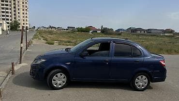 niva 4 qapı: Saipa : 1.5 l | 2020 il 224125 km Sedan — 1