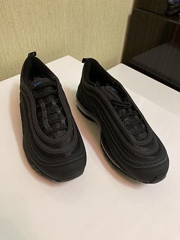 YENİDİR ✅✅✅ Nike Air Max 97 idman ayaqqabısı Almaniyadan 140 € alınıb — 1