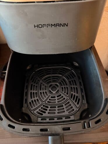 Хлебопечки: Air fryer 2 aydı alınıbdır yenisinden ferqlenmir. İstifade olunmur — 2