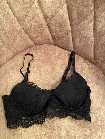 zara xs: H&M, 75A — 1