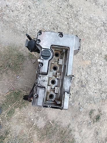 ceşqa 2 mator: Mercedes-Benz 124, 2.2 l, Benzin, İşlənmiş — 3