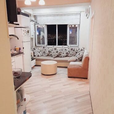 квартира в баку цена: 3 комнаты, Новостройка, м. Ахмедлы, 54 м² — 1