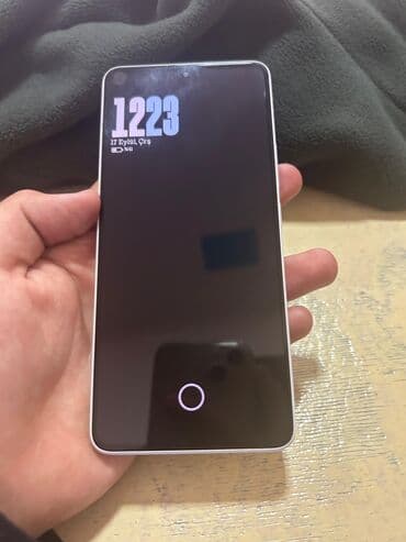 kappa pro: Poco X5 Pro, 128 GB, rəng - Ağ, Sensor — 1