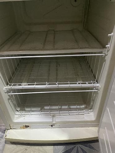 Кухонные плиты и варочные поверхности: İki kameralı məişət soyuducusu - Üst hissə: soyutma kamerası, 3 — 3