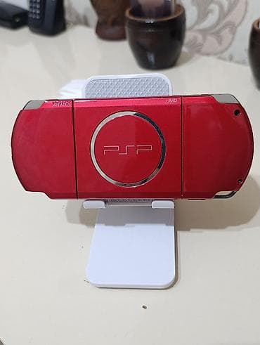 Sony psp 3004 Portable — 4