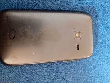 Mətbəx texnikası: Samsung C5212 Duos, rəng - Qara — 3