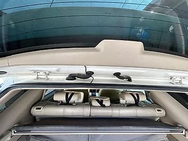 lexus gs: Lexus RX: 3 l | 2000 il Krossover — 9