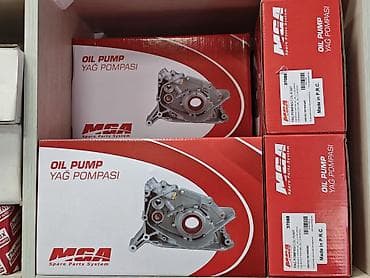 03 mator: Kateqoriya- Ehtiyat Hissələri Marka Chevrolet Cruze, Cruz, Cobalt — 7