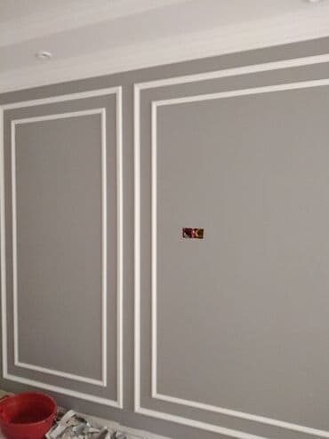 маляр ищет работу: Aboy ustası .18 il iş təcrübəsi — 19