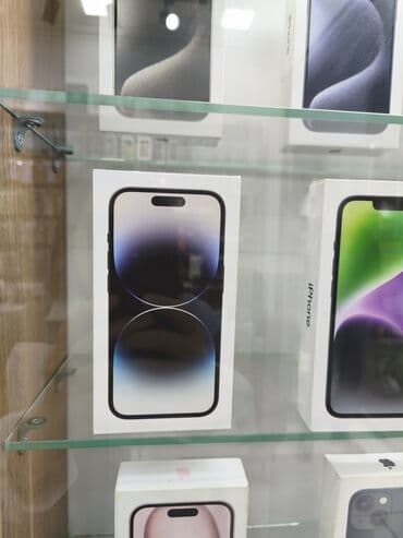 iphone 14 mini: IPhone 14 Pro, Face ID — 1
