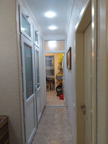 ist petrol tbilisi prospekti: Bakı, Buzovna, 4 otaqlı, Köhnə tikili, 90 kv. m — 5