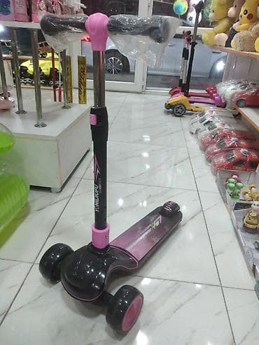 Teker gell isiqli qatlanir yigilir 2_10 yas qeder