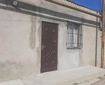 ehmedlide kiraye ev: 30 kv. m, 1 otaqlı, İnternet — 9