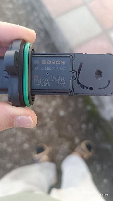 hyundai accent 2008: Vozduxomer, MAF sensoru, datcik chevrolet cruz — 2