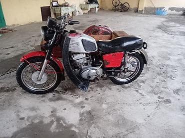 motosiklet ij planeta: Ij - planet5, 2000 il — 5