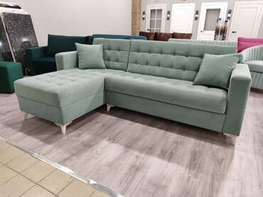 divan işlemiş: Künc divan, Yeni, Açılan, Bazalı, Vеlur parça, Şəhərdaxili pulsuz çatdırılma — 3