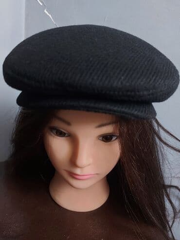 Рубашки: Keyfiyyətli papaqdır. Bir neçə il bundan əvvəl alınıb. İşlənməyib — 3