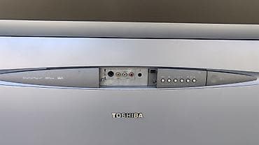 yoshiro televizor: Televizor Toshiba — 2