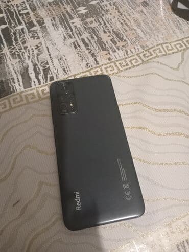 Video oyunlar və konsollar: Xiaomi Redmi smartfon - Model: Redmi (arka qapaqda Redmi loqosu və — 2