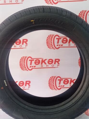 disk 16: Yeni Şin Annaite 205 / 55 / R 16 — 3