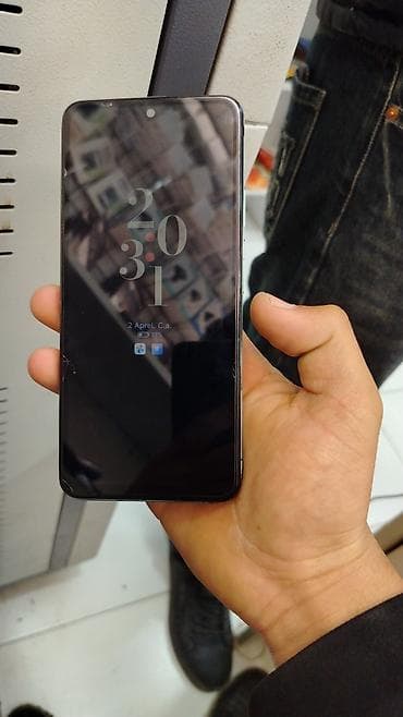 Redmi Note 12, 128 GB, İki sim kartlı