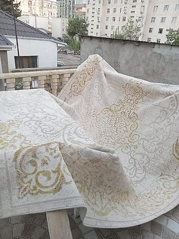 Xalçalar: Xalça Kredit yoxdur — 1