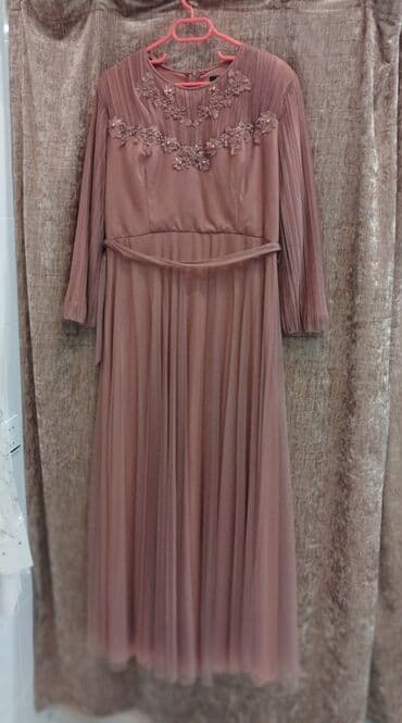 son zeng yupkalari ve renkleri: Ziyafət donu, Maksi — 3