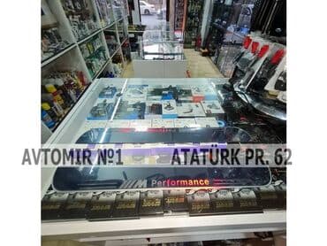 changan benni mini: BMW qapi arasi isiqlar 🚙🚒 Ünvana və Bölgələrə ödənişli çatdırılma — 1