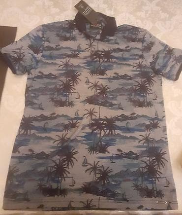 Futbolkalar: M- Xl — 1